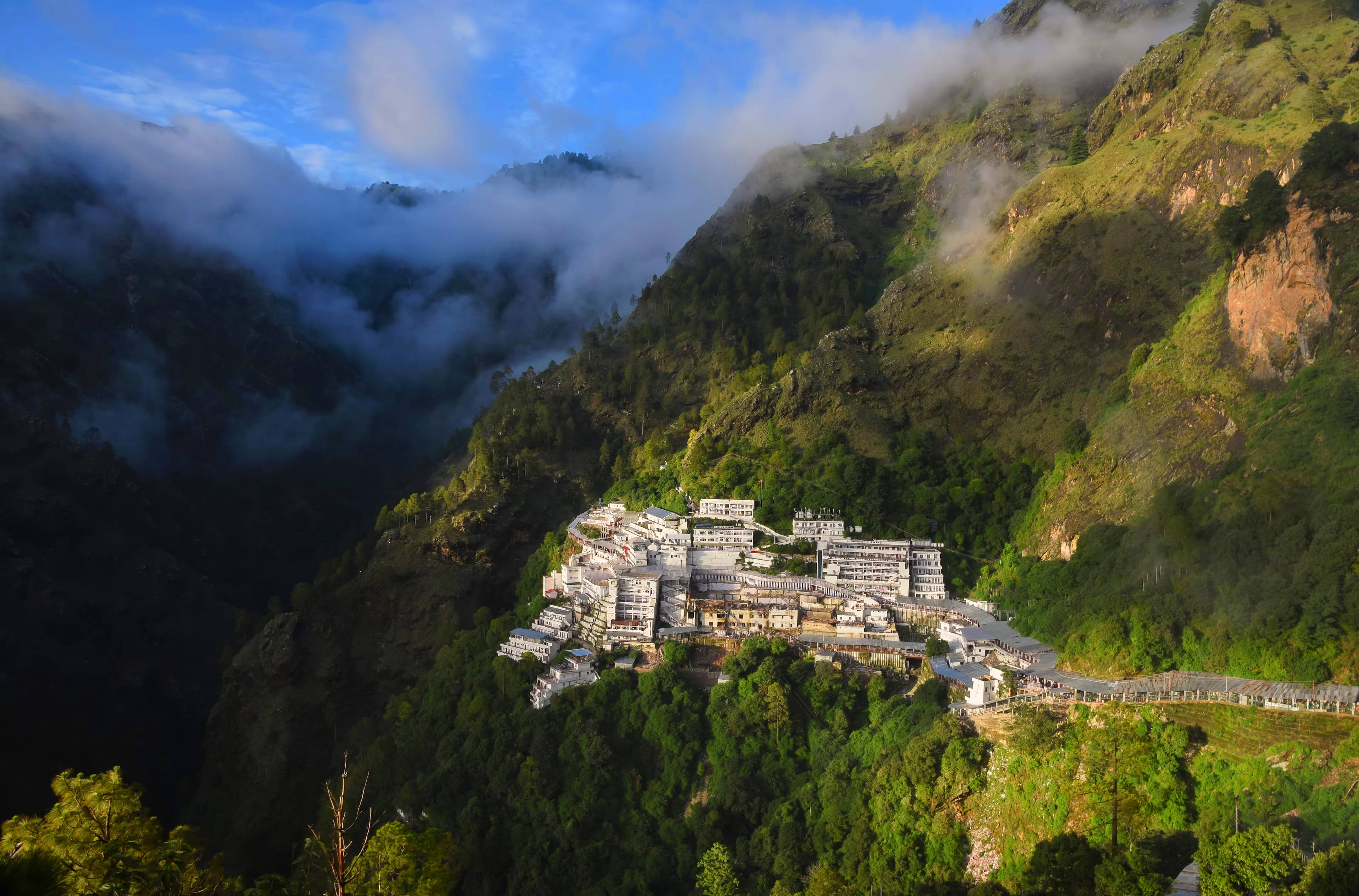 top hotel in solan